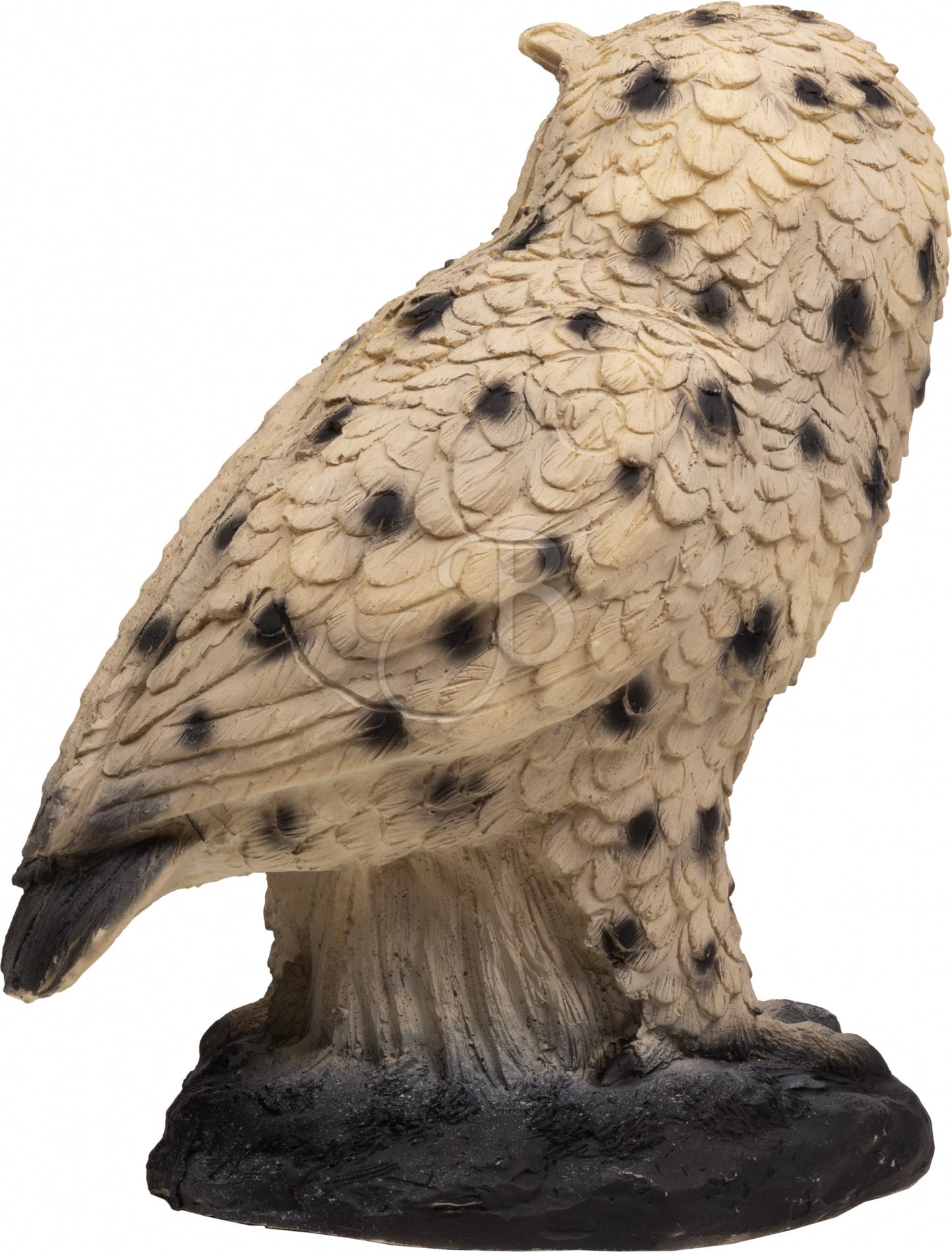 Cible 3d Hibou Booster