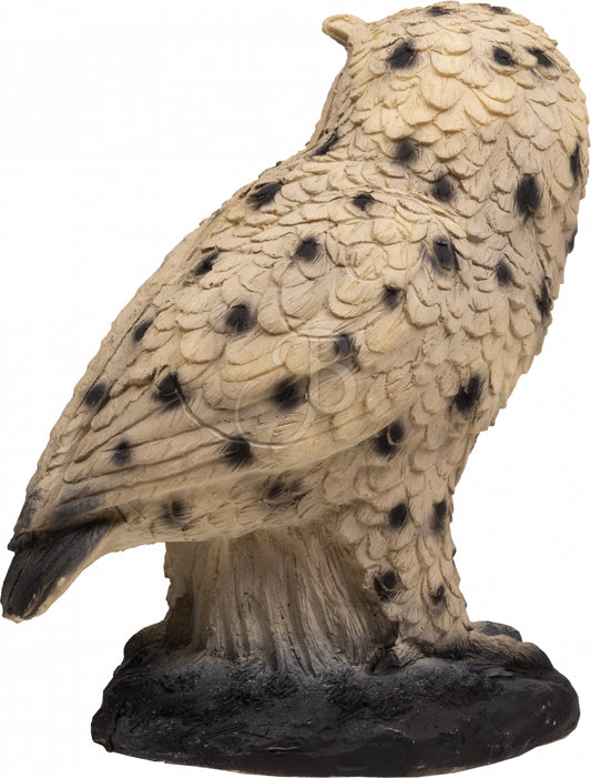 Cible 3d Hibou Booster