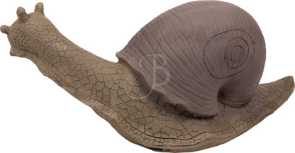 Cible 3D Escargot Booster