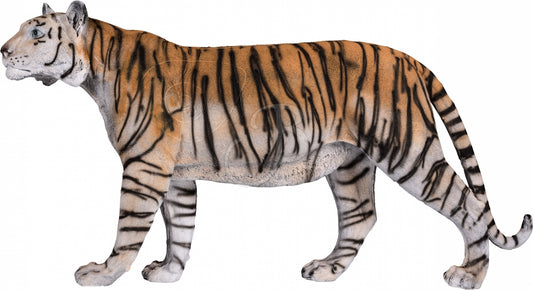 Cible 3d Tigre Booster
