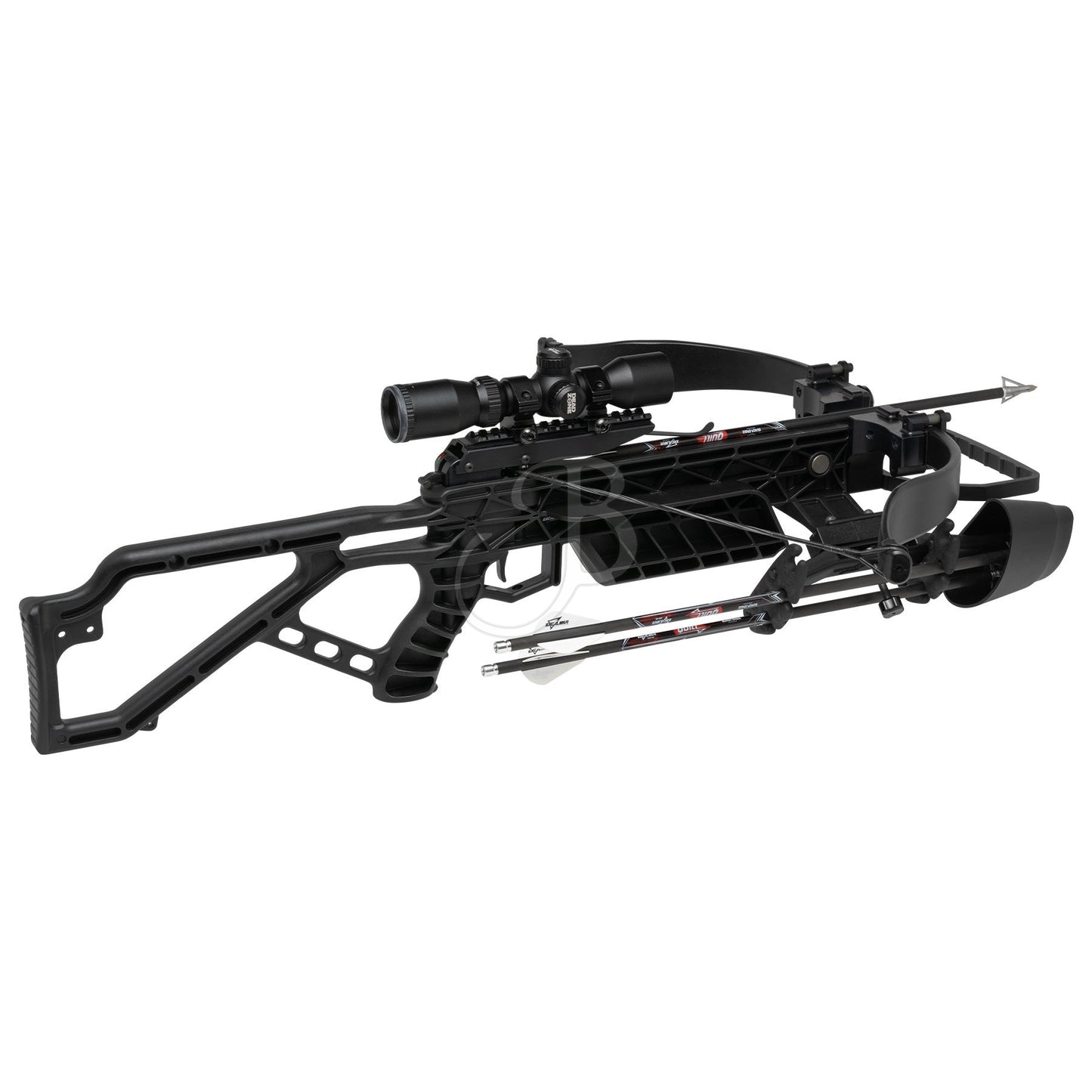 Excalibur Mag Air