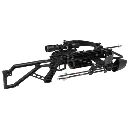 Excalibur Mag Air