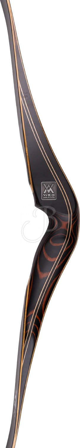 Wild Mountain Monobloc Horizon 62