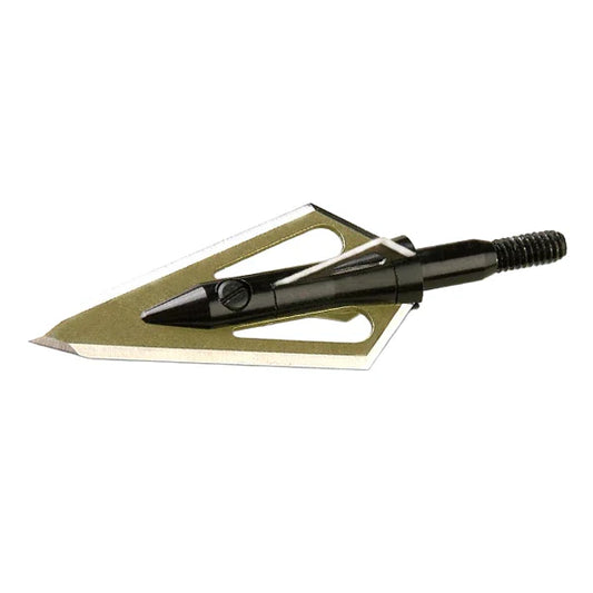 Magnus Stinger quadri-lames par 3