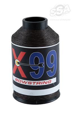 Bobine X99 1/4
