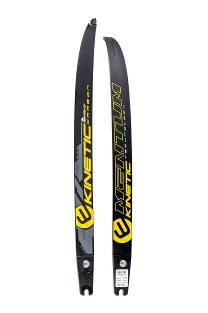 Branches Kinetic Mentum ILF Carbon/Bamboo