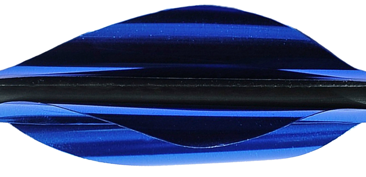Spider Vanes Brady Ellison 1.5"/1.8" Elite Recurve