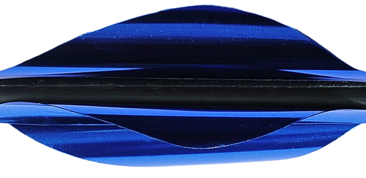 Spider Vanes Brady Ellison 1.5"/1.8" Elite Recurve