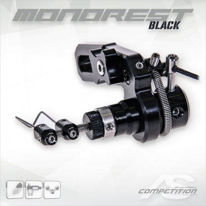 Repose-flèche Arc Systeme Monorest 2025