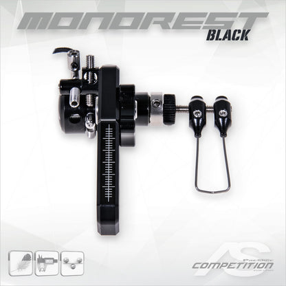 Repose-flèche Arc Systeme Monorest 2025