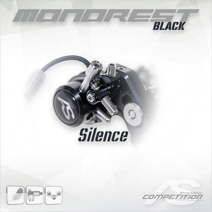 Repose-flèche Arc Systeme Monorest 2025