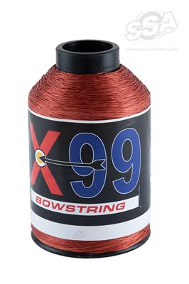 Bobine X99 1/4