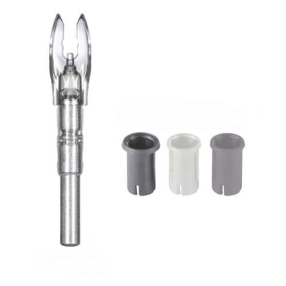Encoche lumineuse Easton Nockturnal universelle
