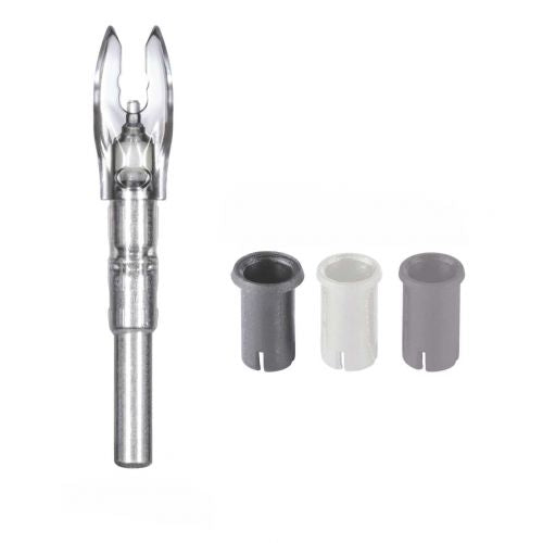 Encoche lumineuse Easton Nockturnal universelle