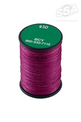 Wickelgarn BCY Halo 0.19