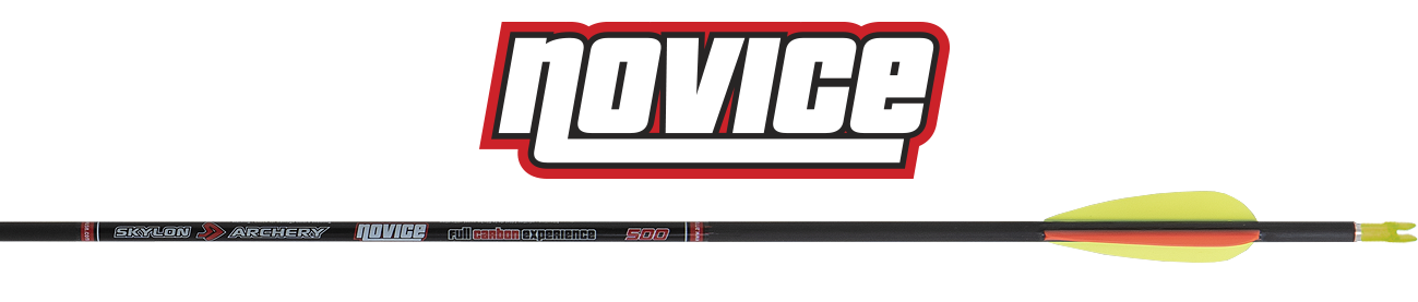Flèches Skylon Novice