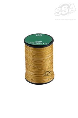 Wickelgarn BCY Halo 0.19