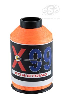 Bobine X99 1/4