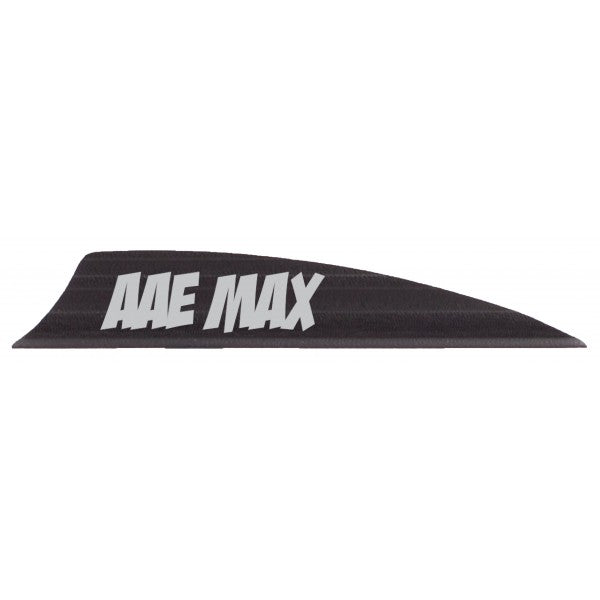 Plumes AAE Max 2" shield cut