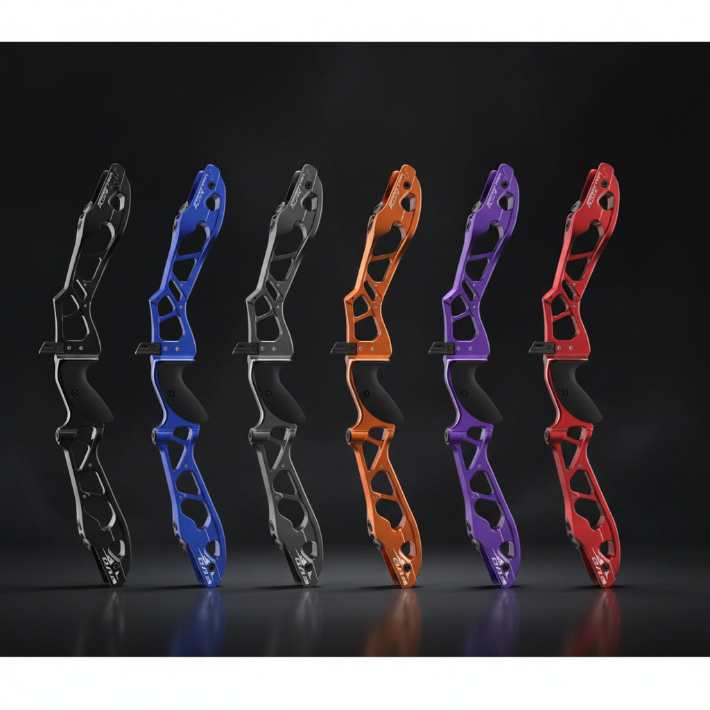 Poignée Sébastien Flute EVO