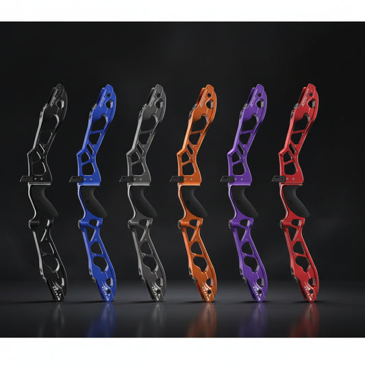 Poignée Sébastien Flute EVO