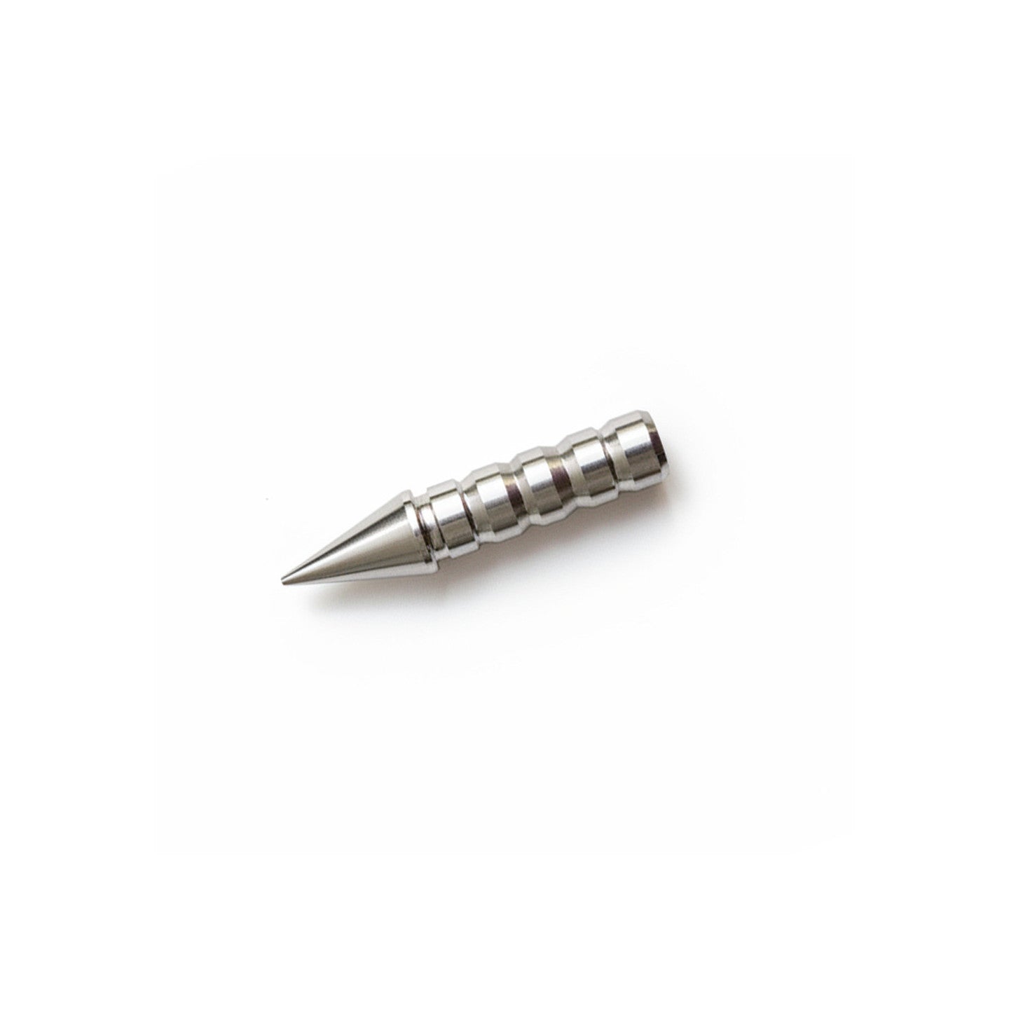 Pointes Acier Pandarus 8mm
