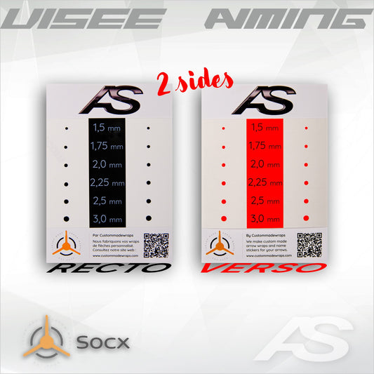 Points de Visée AS by SOCX