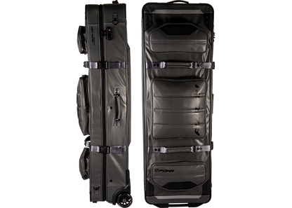 Valise trolley Avalon POWR DLX Compound