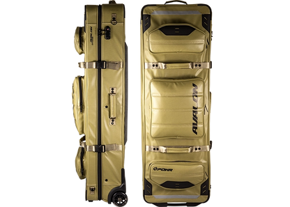 Valise trolley Avalon POWR DLX Compound