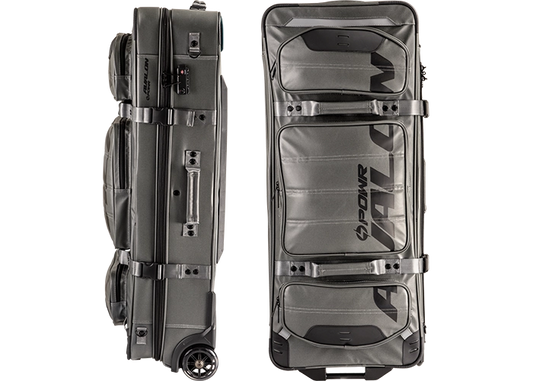Valise trolley Avalon POWR DLX Recurve - flèche de tir à l'arc - vue 2