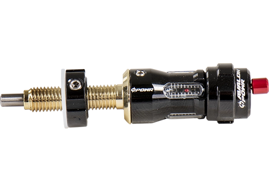 Berger Button Powr Micro-Click Avalon