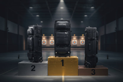 Valise Avalon POWR