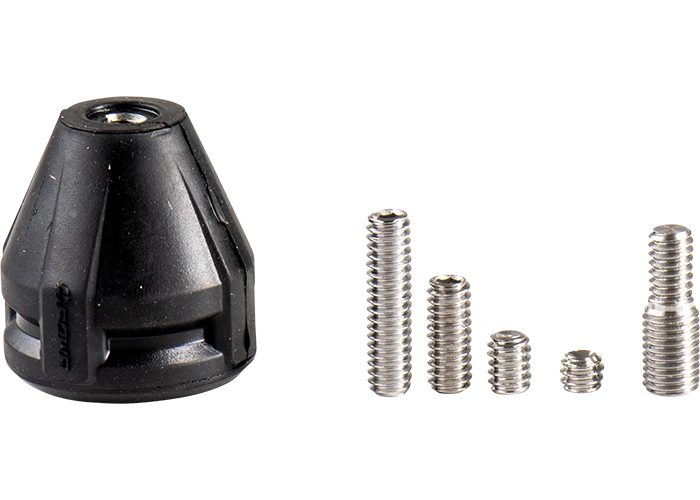 Amortisseur Avalon Powr pour stabilisateur