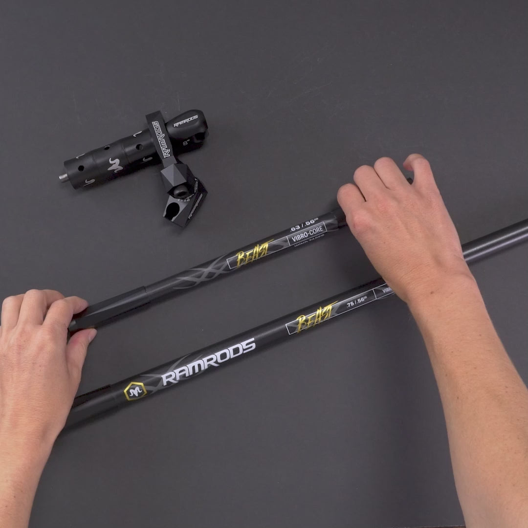 Ramrods Beast laterale