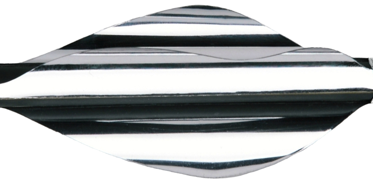 Spider Vanes Brady Ellison 1.5"/1.8" Elite Recurve