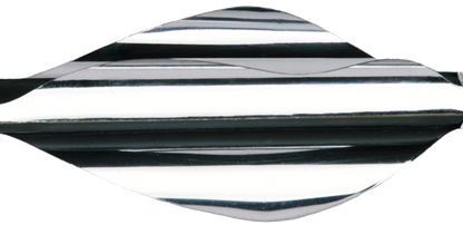 Spider Vanes Brady Ellison 1.5"/1.8" Elite Recurve