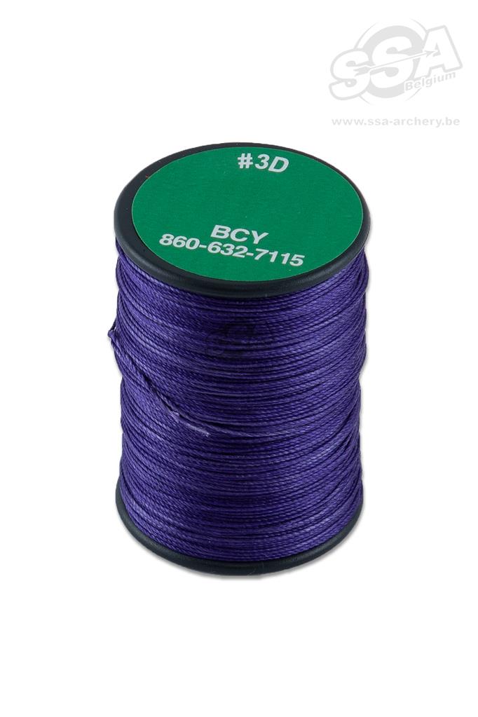 Wickelgarn BCY Halo 0.19