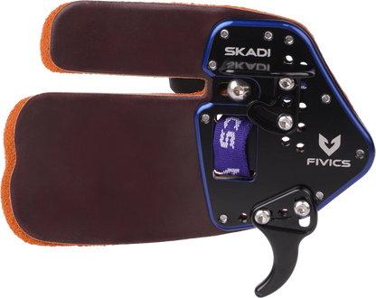 Palette Fivics Skadi - Toute nouvelle ergonomie