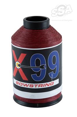Bobine X99 1/4