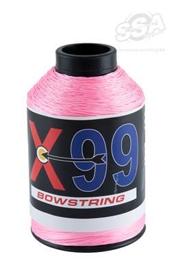 Bobine X99 1/4