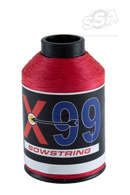 Bobine X99 1/4