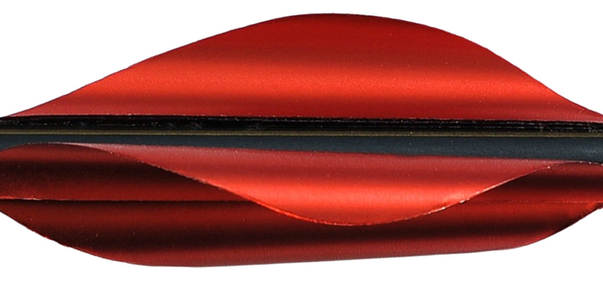 Spider Vanes Brady Ellison 1.5"/1.8" Elite Recurve