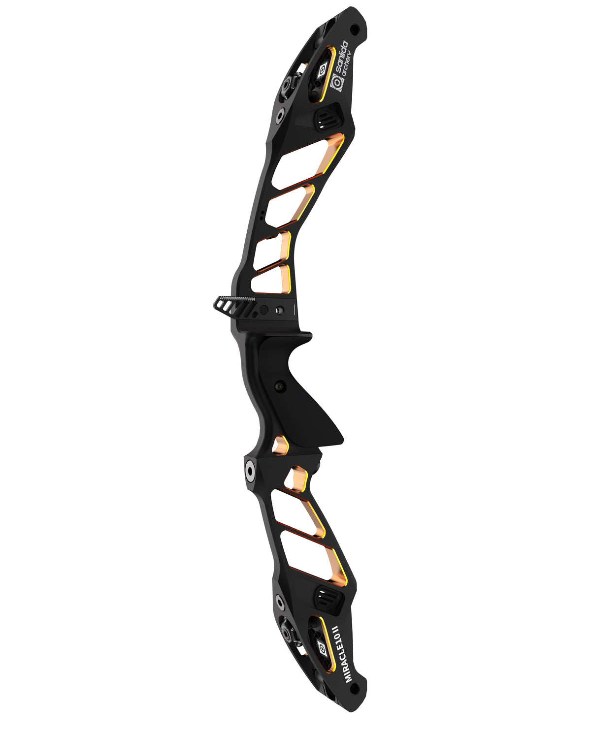 Poignée Sanlida Miracle 10 II ILF