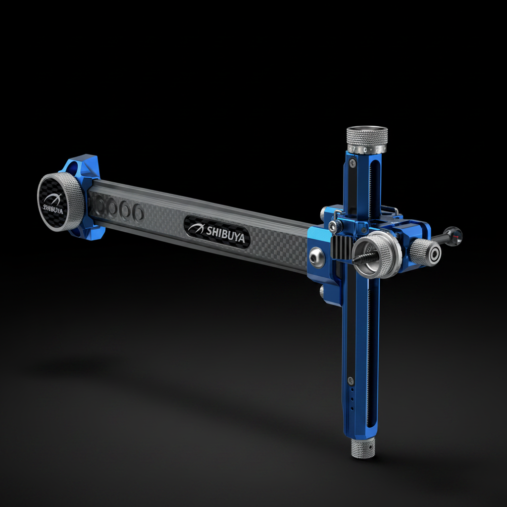 Shibuya Ultima RC Pro G2 520-9