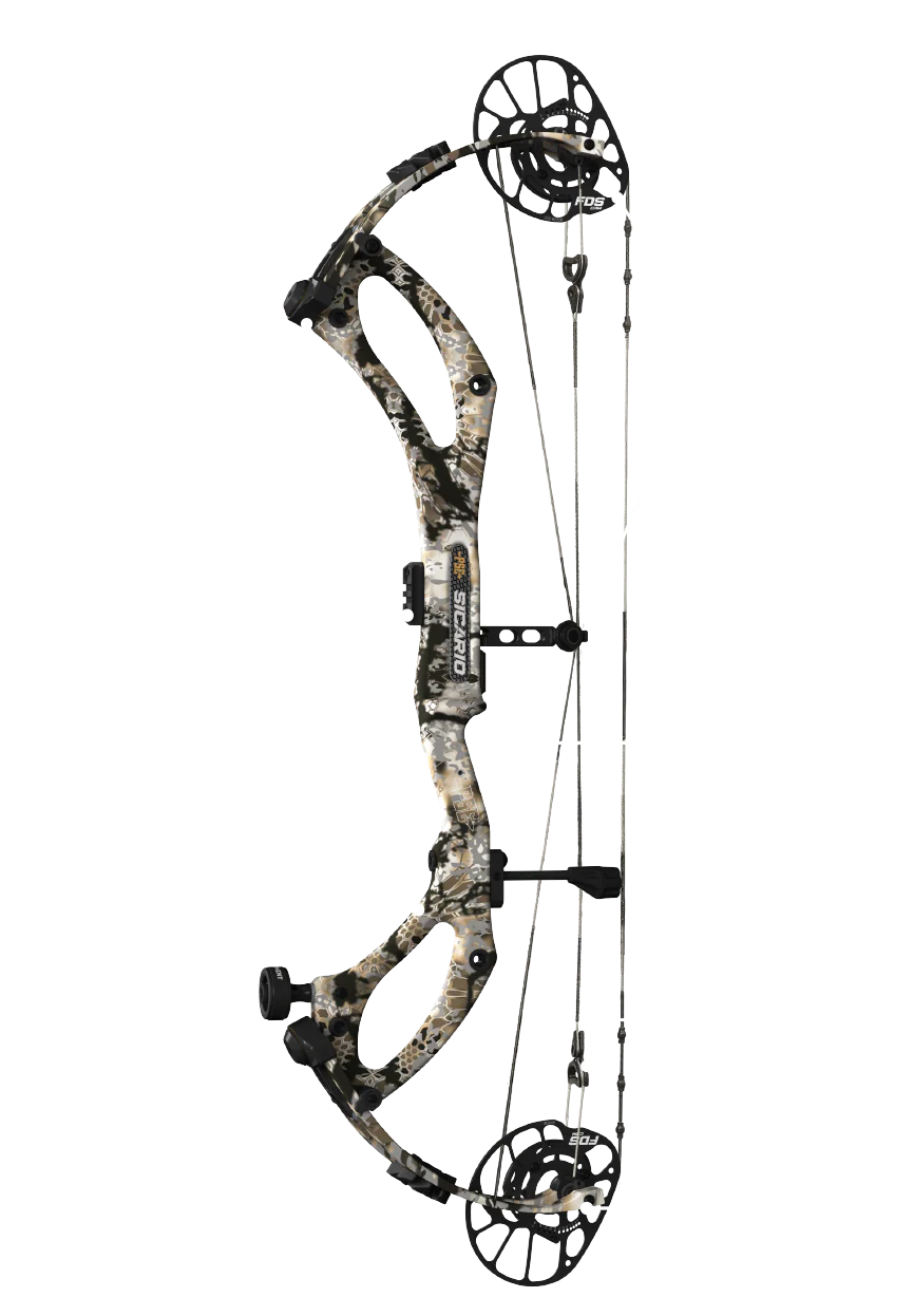 PSE Sicario Carbon 2026