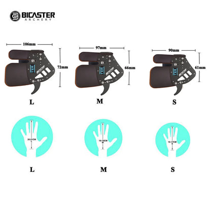 Palette Bicaster ASA