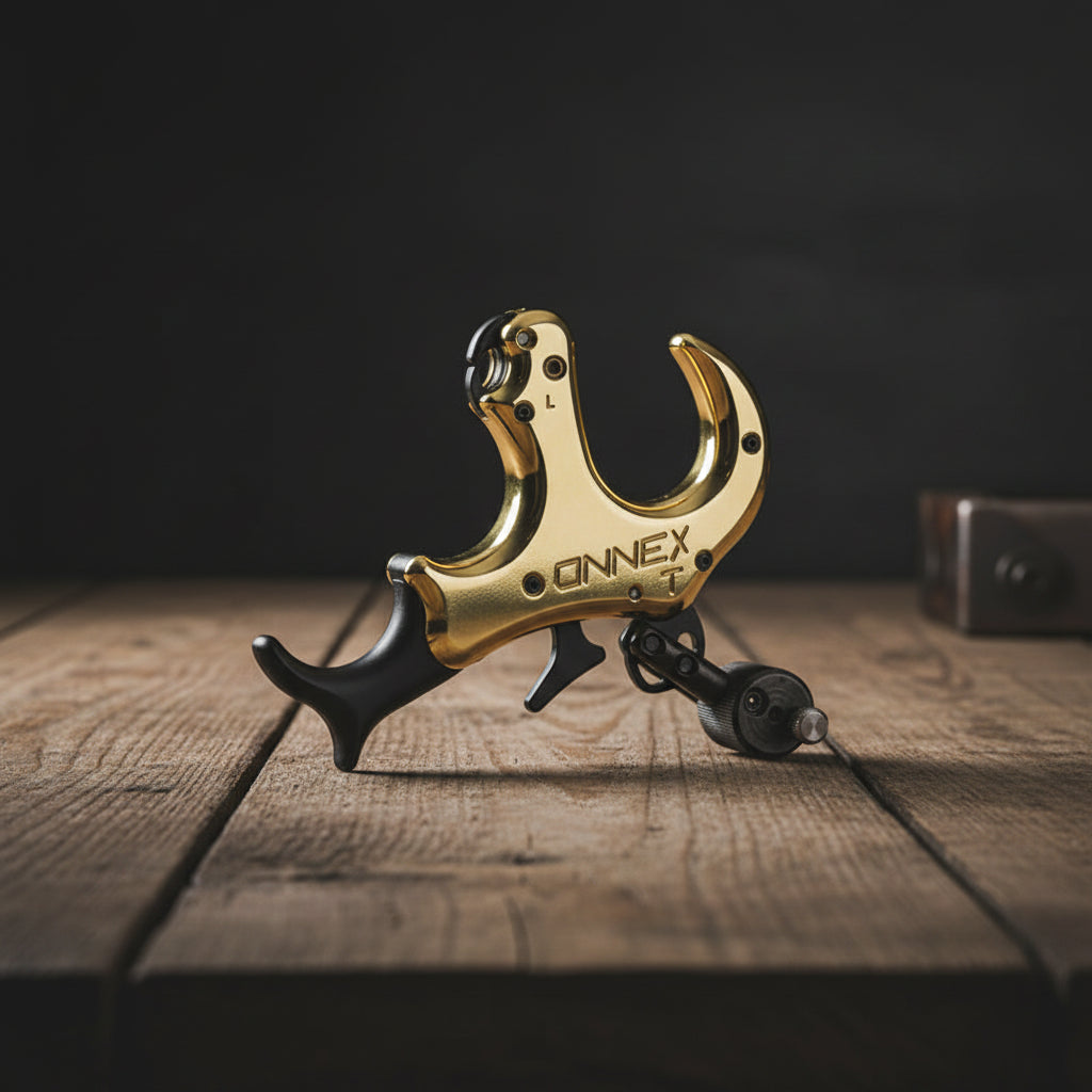 Stan Release Onnex Heavy Metal M-664 Abzugshilfe