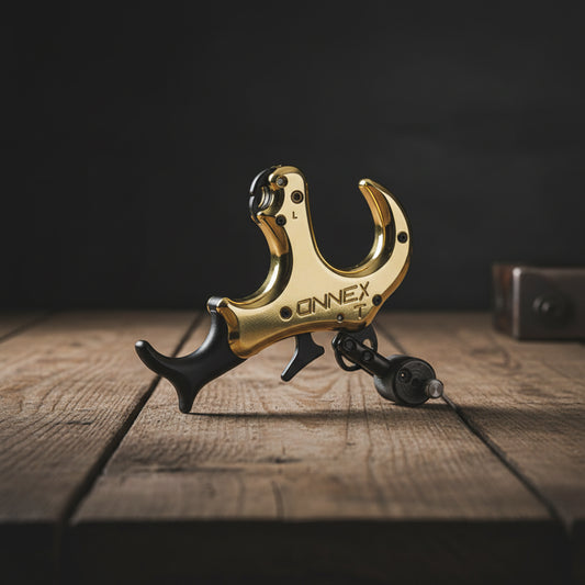 Stan Release Onnex Heavy Metal M-664 Abzugshilfe