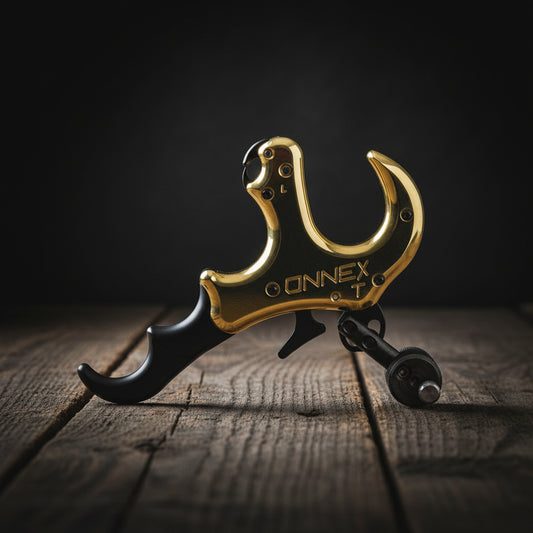 Stan Release Onnex Heavy Metal M-664 Abzugshilfe