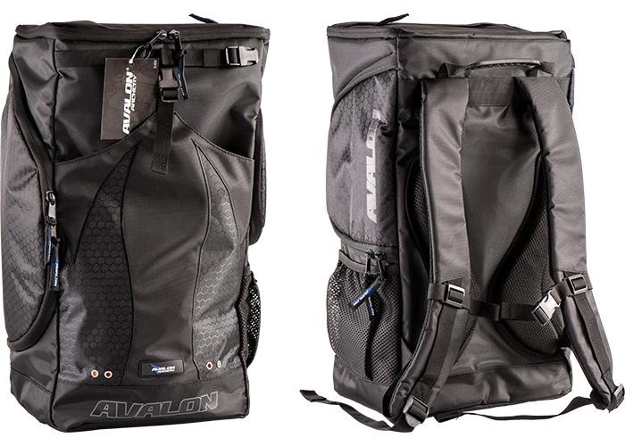 Avalon Stool Sac Siège